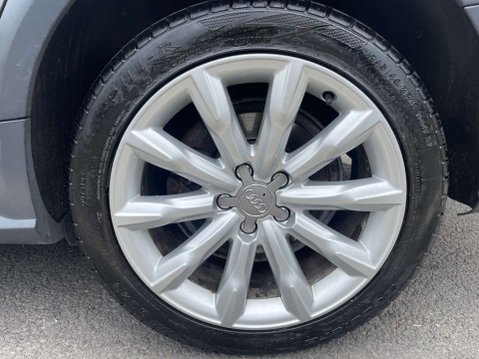 Audi A4 2.0 A4 Allroad TDI Quattro 4WD 5dr 74