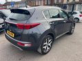 Kia Sportage 1.6 T-GDi GT-Line Euro 6 5dr 6