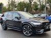 Volvo XC90 RECHARGE T8 ULTIMATE AWD - BLOND LEATHER - VAT QUALIFYING