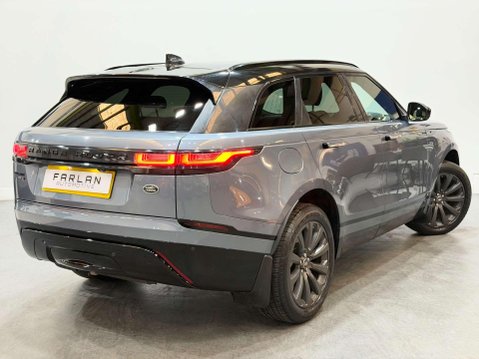 Land Rover Range Rover Velar 2.0 D240 R-Dynamic S SUV 5dr Diesel Auto 4WD Euro 6 (s/s) (240 ps) 26