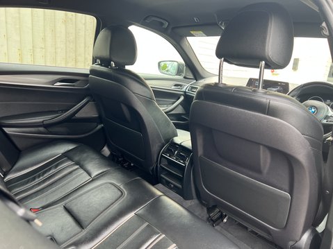 BMW 5 Series 2.0 520d M Sport Saloon 4dr Diesel Auto xDrive Euro 6 (s/s) (190 ps) 12