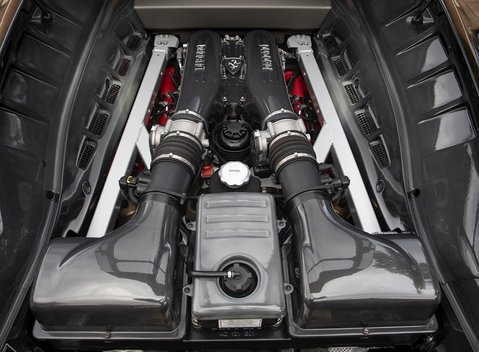 Ferrari 430 Scuderia 33