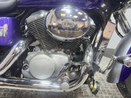 Honda SH VT 750 1999 GREAT RUNNING PROJECT BIKE CRUISER BIKE CUSTOM 750CC 28