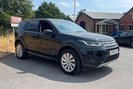 Land Rover Discovery Sport 2.0 Discovery Sport SE D Auto 4WD 5dr