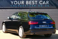 Audi A6 2.0 A6 SE Executive TDI Ultra Semi-Auto 5dr 15