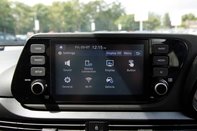 Hyundai BAYON T-GDI SE CONNECT DCT MHEV 24