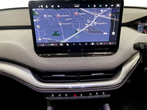 Skoda Enyaq 82kWh 85 Edition SUV 5dr Electric Auto (DC175kW) (286 ps) Air Con - Alloys 18