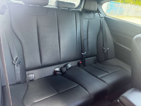 BMW 1 Series 3.0 M135i Hatchback 3dr Petrol Auto Euro 6 (s/s) (320 ps) 25