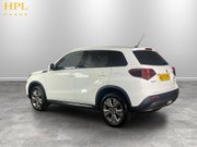 Suzuki Vitara 1.4 Boosterjet MHEV SZ-T SUV 5dr Petrol Hybrid Manual Euro 6 (s/s) (129 ps) 10