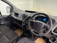 Ford Transit Custom 2.0 Transit Custom 290 3