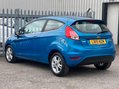 Ford Fiesta 1.0 Fiesta Zetec T 3dr 7