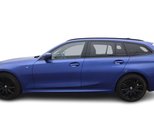 BMW 3 Series 2.0 320d M Sport Touring 5dr Diesel Auto xDrive Euro 6 (s/s) (190 ps) 4