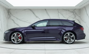 Audi RS6 AVANT VORSPRUNG 2