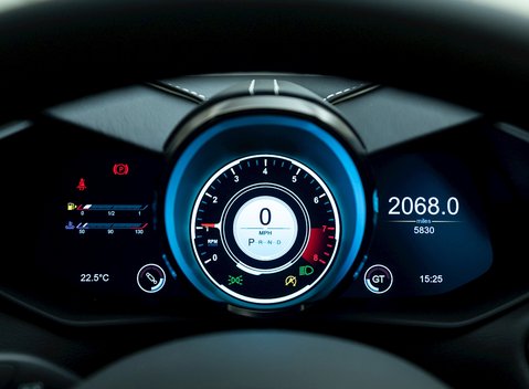 Aston Martin DBS Superleggera 15