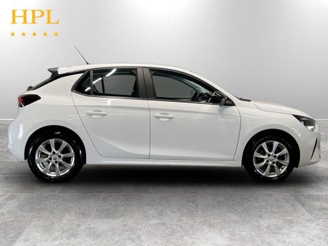 Vauxhall Corsa 1.2 Design Hatchback 5dr Petrol Manual Euro 6 (75 ps) Cruise Control - DAB 8