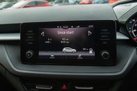 Skoda Fabia COLOUR EDITION MPI 27