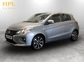 Mitsubishi Mirage 1.2 Design Hatchback 5dr Petrol CVT Euro 6 (s/s) (79 ps) Bluetooth 3