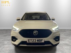 MG ZS 1.5 VTi-TECH Exclusive SUV 5dr Petrol Manual Euro 6 (s/s) (106 ps)