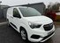 Vauxhall Combo 1.5 Combo 2300 SportIVE TD S/S