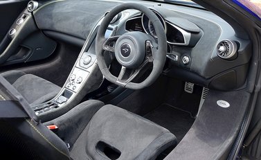 McLaren 650S Spider 10