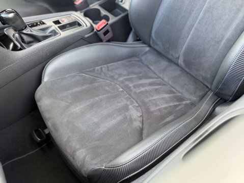 SEAT Leon 2.0 Leon Cupra 290 TSi Semi-Auto 5dr 69