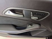 Mercedes-Benz CLA Class 1.6 CLA 200 AMG Line Night Edition+ 4dr 39