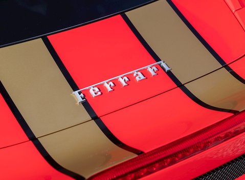 Ferrari 458 Speciale 27