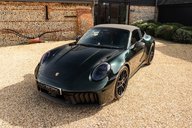 Porsche 911 3.6 T-Hybrid 992 4 GTS Targa PDK 4WD Euro 6 (s/s) 2dr 13