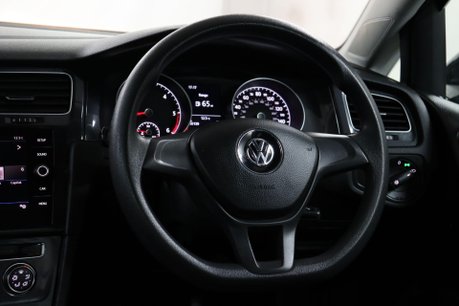 Volkswagen Golf S TDI 43