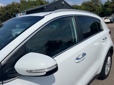 Kia Sportage 1.6 GDi 2 Euro 6 (s/s) 5dr 13