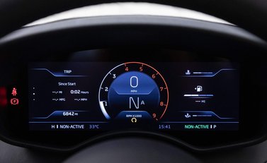 McLaren GT V8 SSG 12