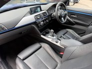 BMW 4 Series 420D XDRIVE M SPORT GRAN COUPE 12