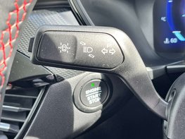 Ford Kuga 2.5 Kuga ST-Line X Edition HEV CVT 5dr 66