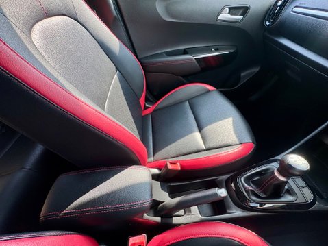 Kia Picanto GT-LINE 34