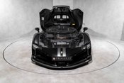 Ferrari SF90 XX SPIDER. OVER £80K IN OPTIONS. CARBON WHEELS. BRUSHED SHIELDS. 71