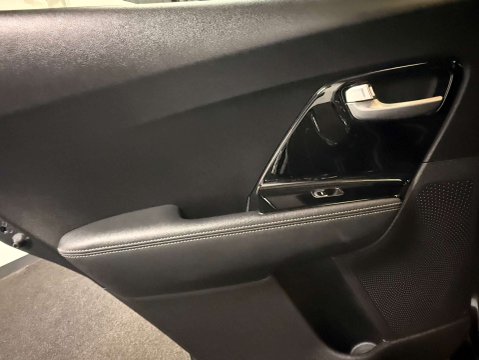 Kia Niro 1.6 Niro 3 Semi-Auto 5dr 33