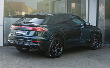 Audi RS Q8 PERFORMANCE CARBON VORSPRUNG 4