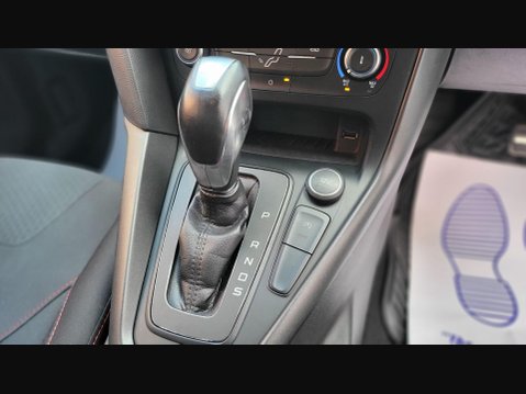 Ford Focus ST-LINE 12