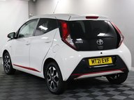 Toyota Aygo VVT-I X-TREND TSS 10