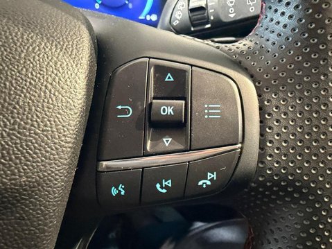Ford Puma 1.0T EcoBoost MHEV ST-Line Euro 6 (s/s) 5dr 20