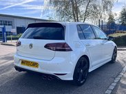 Volkswagen Golf 2.0 TSI BlueMotion Tech R 4Motion Euro 6 (s/s) 5dr 3