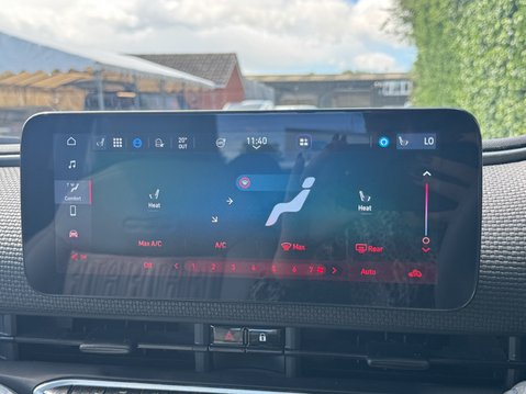 Fiat 500e 42kWh La Prima Hatchback 3dr Electric Auto (118 ps) 24
