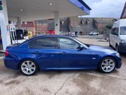 BMW 3 Series 320I M SPORT 4