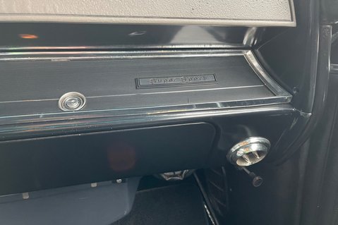 Chevrolet Chevelle 1966 SS 496 - 600 BHP - NEWLY FULLY REBUILT FORGED  53