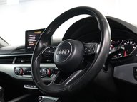 Audi A4 TDI ULTRA SE 12