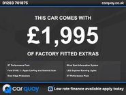Ford Fiesta 1.5 Fiesta ST-3 T 5dr 19