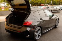 BMW 1 Series 118I M SPORT 34