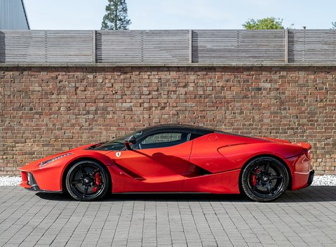 Ferrari LaFerrari 2