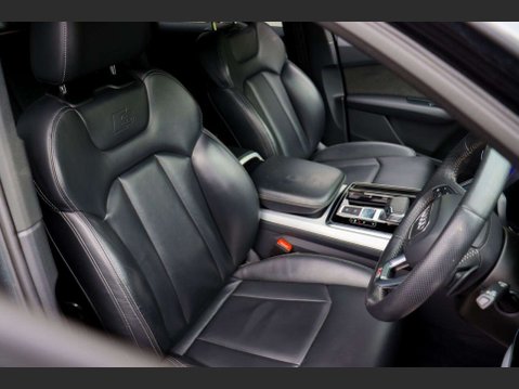 Audi Q7 3.0 TDI V6 50 S line SUV 5dr Diesel Tiptronic quattro Euro 6 (s/s) (286 ps) 17
