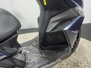 SYM Jet 14 LC 2022 12K GOOD RUNNING PROJECT SCOOTER 125CC BIKE 25